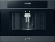 Кофемашина Gorenje Plus GCC800B Кофемашина Gorenje Plus GCC800B