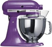 Миксер Китчен Эйд 5KSM150PSEGP фото Миксер KitchenAid 5KSM150PSEGP фото