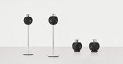 Акустическая колонка Bang & Olufsen BeoLab 3 Black фото 2