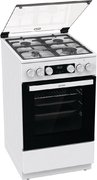 Комбинированная плита Gorenje GK5C41WF-B Комбинированная плита Gorenje GK5C41WF-B