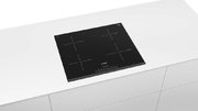 Индукционная варочная панель Bosch PIE651FC1E фото 3