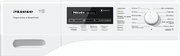 Сушильная машина Miele TKG 450 WP ChromeEdition фото 2