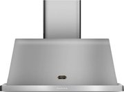 Вытяжка Lofra DOLCEVITA 90 STAINLESS STEEL & BRONZE фото 2