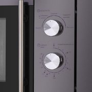 Микроволновая печь встраиваемая MAUNFELD XBMO201SB фото 3