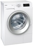 Стиральная машина Gorenje MV65FZ23/S Стиральная машина Gorenje MV65FZ23/S