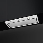 Встраиваемая вытяжка Smeg KSEG78PXE фото 2