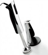 Блендер Bugatti EVA Chrome фото 4