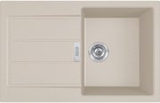 Мойка Franke Sirius 2.0 S2D 611-78 сахара фото