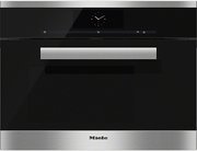 Пароварка Miele DG6800 EDST/CLST сталь Пароварка Miele DG6800 EDST/CLST сталь
