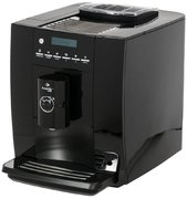 Кофемашина Kaffit com KLM1604А Black фото 3