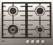 Варочная поверхность Korting HG 630 CTX PRO Варочная поверхность Korting HG 630 CTX PRO