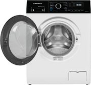 Стиральная машина Maunfeld MFWM106IWHD фото 3