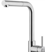 Смеситель Смег MID1SS фото 3 Смеситель Smeg MID1SS фото 3