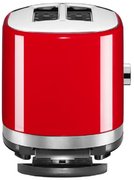 Тостер KitchenAid Artisan 5KMT2116EER фото 3