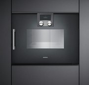 Духовой шкаф-пароварка Gaggenau BSP 250-100 фото 2