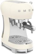 Кофемашина Smeg ECF02CREU фото 4