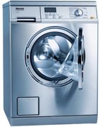 Стиральная машина Miele PW 5065 клапан, сталь фото 2