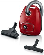 Пылесос Бош BGLS4X380 фото Пылесос Bosch BGLS4X380 фото