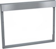 Рама для встраивания Гаггенау BA 266-231 фото Рама для встраивания Gaggenau BA 266-231 фото