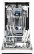Посудомоечная машина Vestfrost WVDWF422V01W фото 4