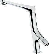 Смеситель Тека SN 915 CHROME фото Смеситель Teka SN 915 CHROME фото