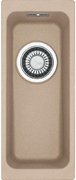 Мойка Franke Kubus KBG 110-16 3,5'' бежевая фото