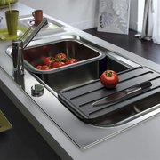 Коландер для кухонной мойки Франке 112.0199.085 фото 3 Коландер для кухонной мойки Franke 112.0199.085 фото 3