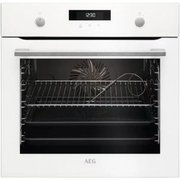 Духовой шкаф AEG BCR546350W Духовой шкаф AEG BCR546350W фото