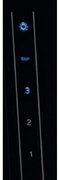 Вытяжка De Dietrich DHD 793 GB фото 2