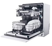 Встраиваемая посудомоечная машина Haier XS6B0S3SB-08 фото 3