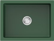 Мойка Омойкири MIKURA 61 RG-MATT фото Мойка Omoikiri MIKURA 61 RG-MATT фото