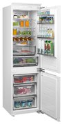 Встраиваемый холодильник Midea MDRE416FGE01M фото 3