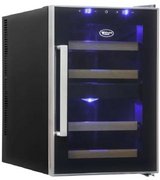 Винный шкаф Cold Vine C12-TBF2 фото 2