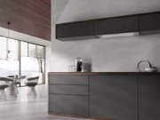 Встраиваемая вытяжка Miele DAS 8930 с витрины, царапина на корпусе фото 3