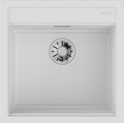 Мойка Омойкири KITAGAWA 51 WH фото Мойка Omoikiri KITAGAWA 51 WH фото