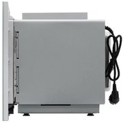 Встраиваемая микроволновая печь KRONA REIN 60 WH фото 4
