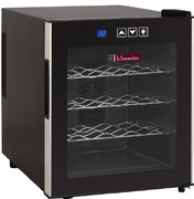 Винный шкаф La Sommeliere LSI16F Винный шкаф La Sommeliere LSI16F
