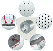 Профессиональная стиральная машина Asko WMC62P G фото 3