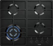 Газовая варочная панель Haier HHQ-G64CTQB фото 2