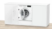 Встраиваемая стиральная машина Bosch WIW28540OE фото 3