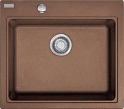 Мойка Франке MRG 610-58 гавана фото Мойка Franke MRG 610-58 гавана фото