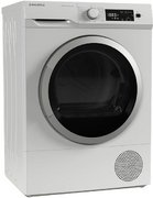 Сушильная машина Maunfeld MFDM157WH100 SLIM фото 3