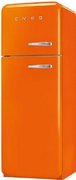 Холодильник Смег FAB30LOR6 фото 2 Холодильник Smeg FAB30LOR6 фото 2