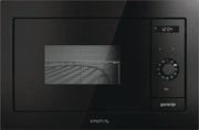 Встраиваемая микроволновая печь Gorenje BM235SYB Встраиваемая микроволновая печь Gorenje BM235SYB