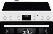 Электрическая плита AEG CCB 6440CBW фото 2