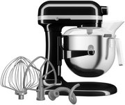 Планетарный миксер KitchenAid Heavy Duty 5KSM70JPXEOB фото 2