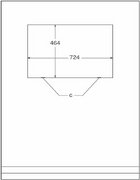 Встраиваемая микроволновая печь Bertazzoni F30PROMWLXT фото 4