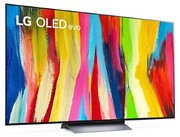 Телевизор LG OLED77C2RLA фото 2