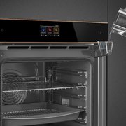 Духовой шкаф Smeg SOP6604S2PNR фото 3