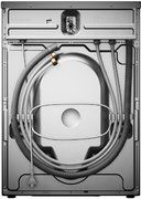 Профессиональная стиральная машина Asko WMC6743VB.T фото 4